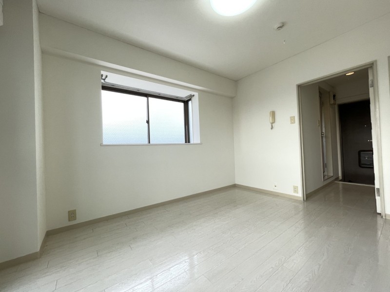 アセテック清瀬7階 リビング