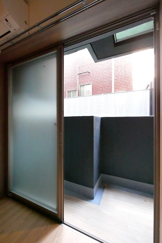 ハーモニーレジデンス東京南砂パークサイド1階 内観