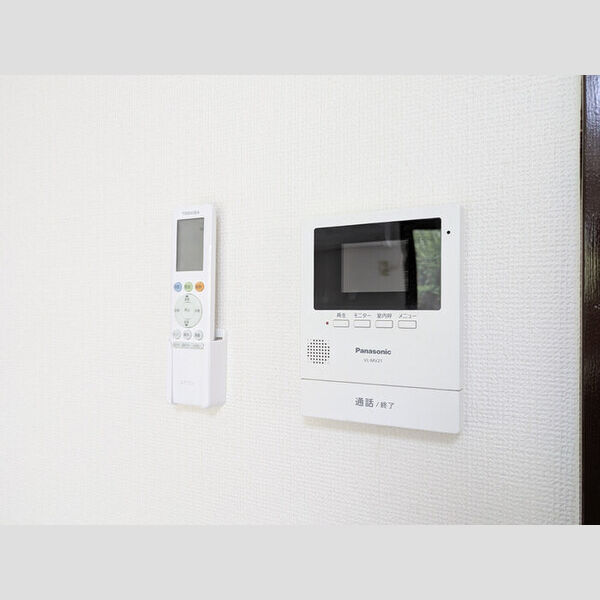 上麻生4丁目貸家 部屋設備