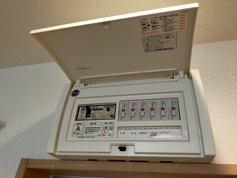 アーバンプレイス高田馬場ＸＩＡ2階 部屋その他