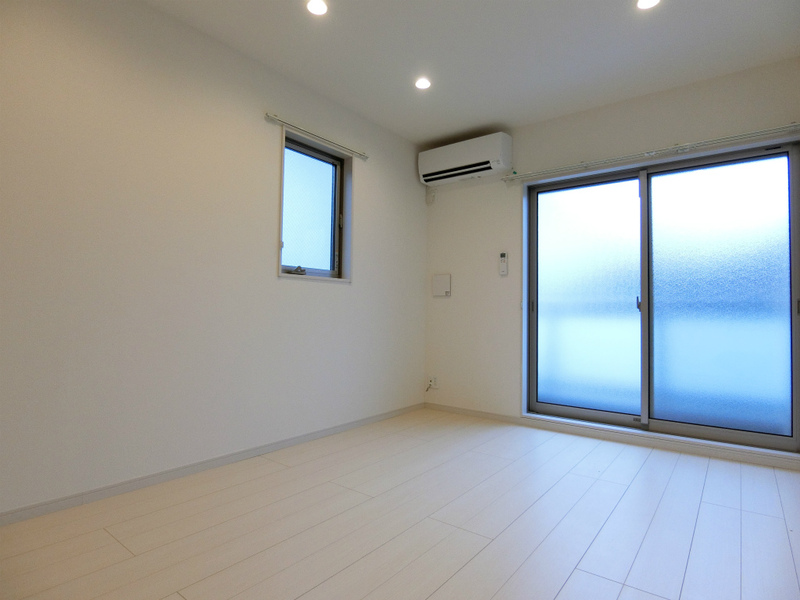 リブリ・プルミエリア1階 部屋その他