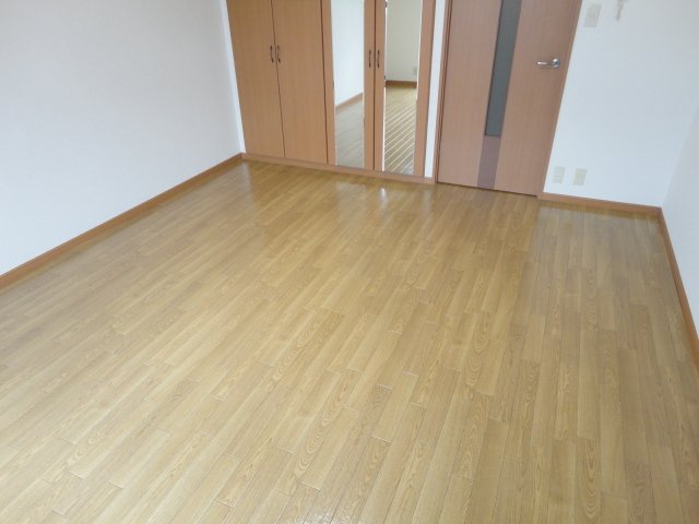 リバーシティ石塚 洋室(９.１帖)