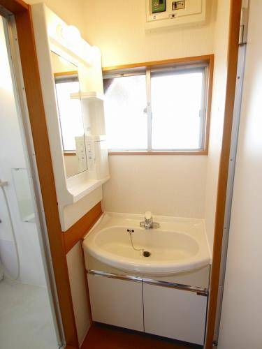 北野ハイツ1階 部屋その他