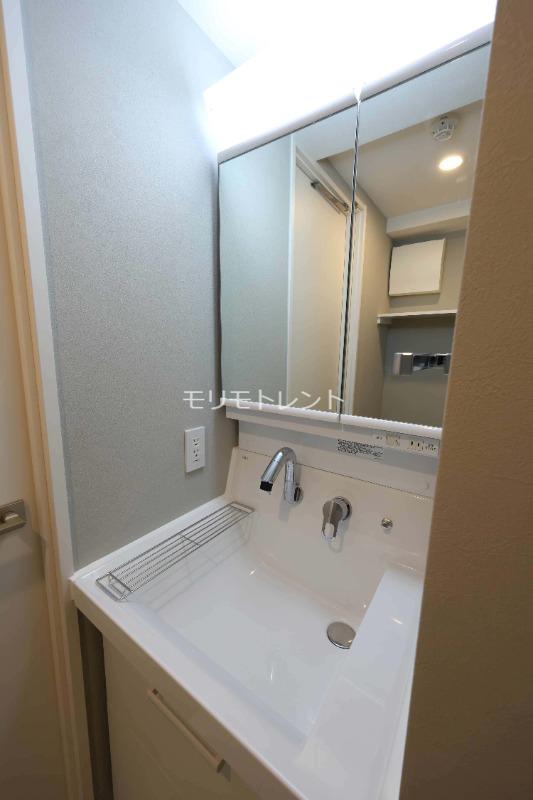 アトリオフラッツ高円寺1階 室内参考写真（3F-Aタイプ）