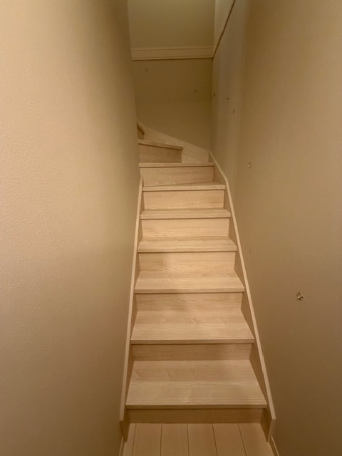 La plata205号室 内観