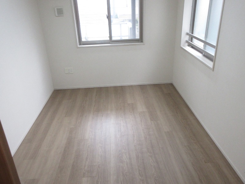 クリオ杉並高井戸3階 前回募集時写真