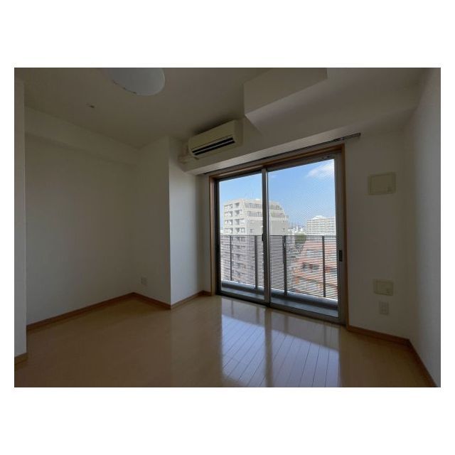 Conde相模原1102号室 リビング