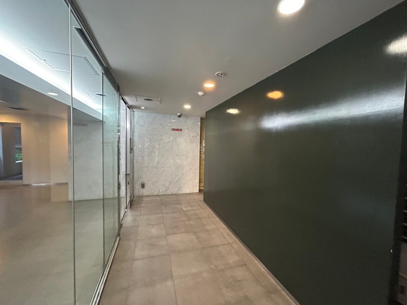 レヴィーガときわ台crob10階 ロビー