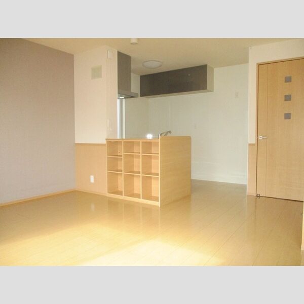 ソレアードカーサ LDK