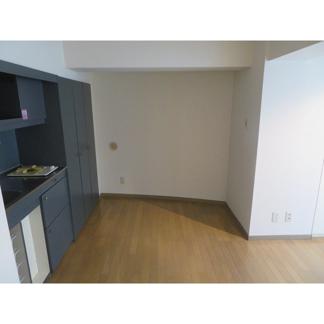 アーク板橋 リビング