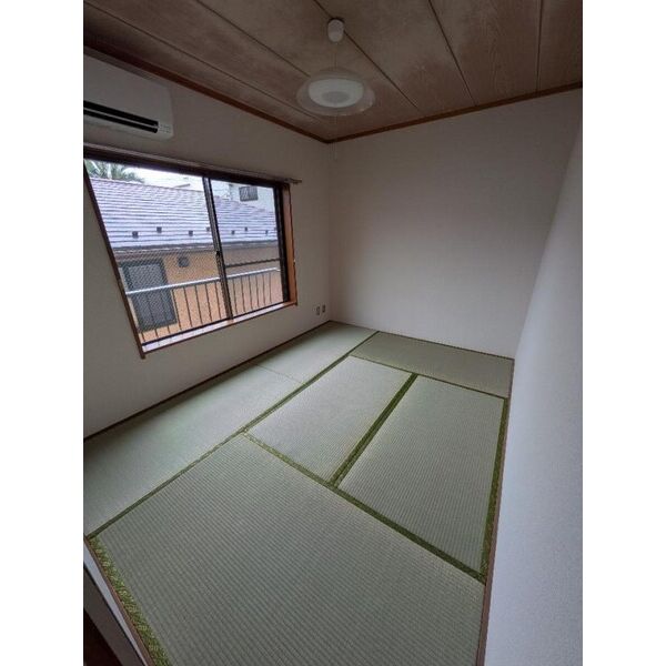 サンライト八千代台201号室 部屋その他