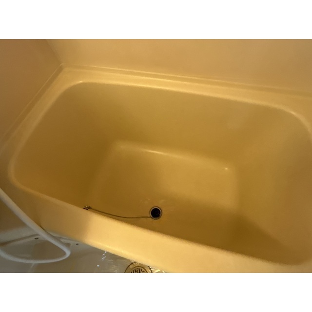 メゾンド貝塚 お風呂