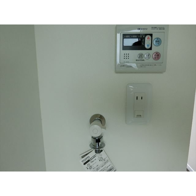 ヒルズ　Ｔｏｒ0202号室 部屋設備