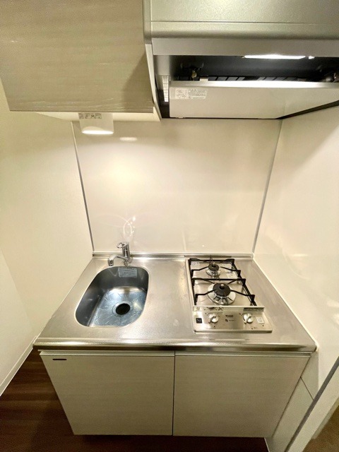 レジディア御茶ノ水Ⅱ キッチン