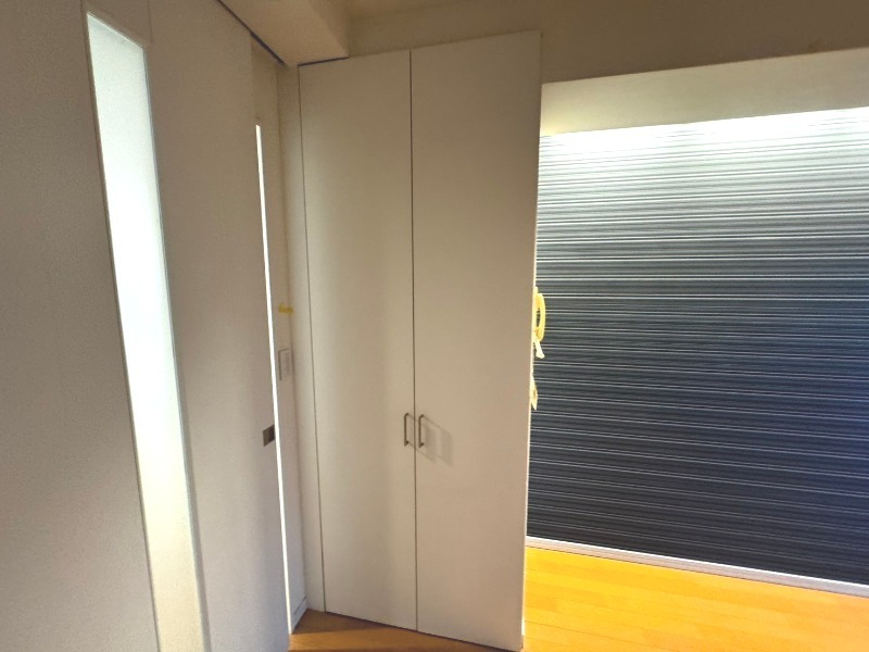 リエス大森ル・ノード3階 収納