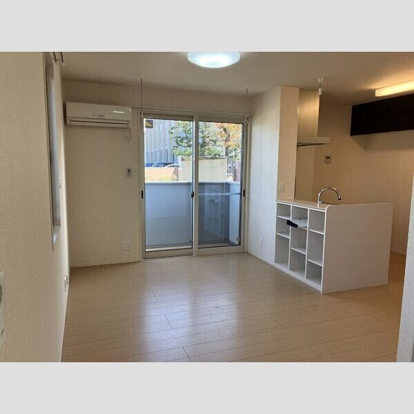 セレッソ リビング