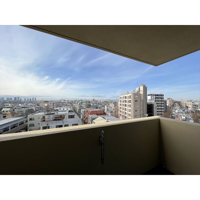 ウッディグレイス目黒洗足701号室 部屋その他