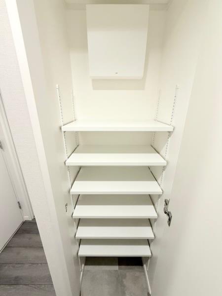 Ｌａ　Ｐｅｒｌａ　Ｙｏｔｓｕｙａ4階 リビング