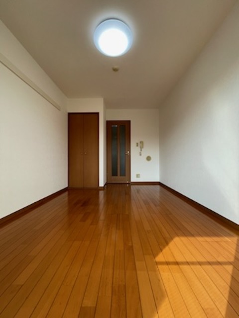 グリーンアベニュー関町1階 部屋その他