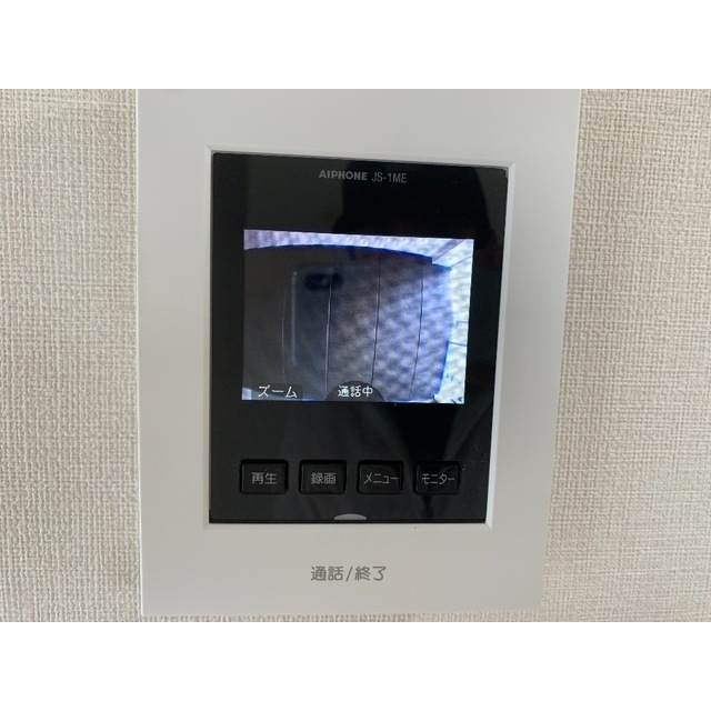 ヒルズ白楽Ⅰ303号室 内観