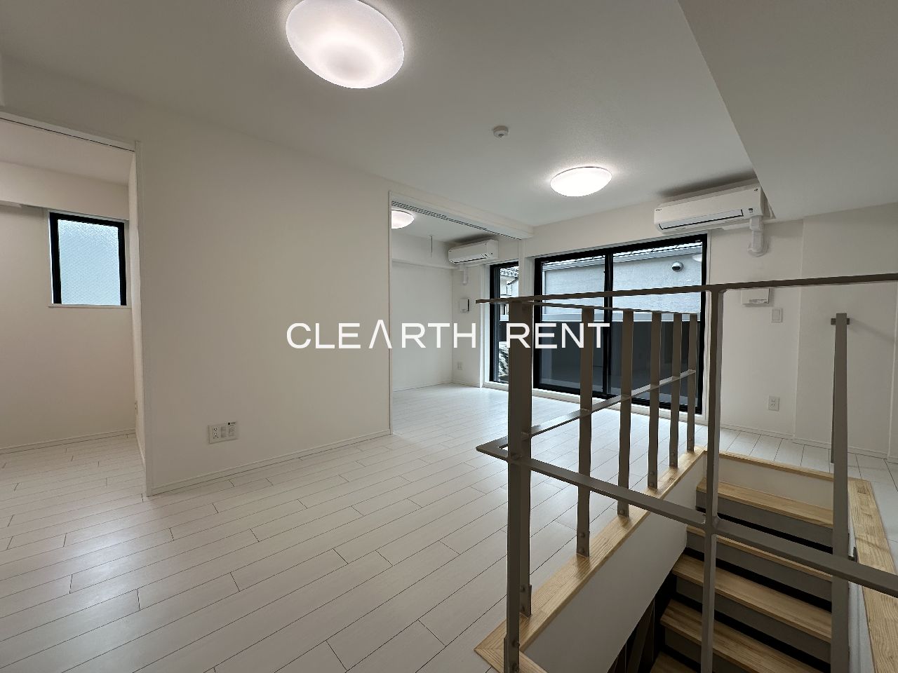 ＧＲＡＮ ＰＡＳＥＯ三宿 14.3帖のリビングダイニングキッチン/ネット無料 