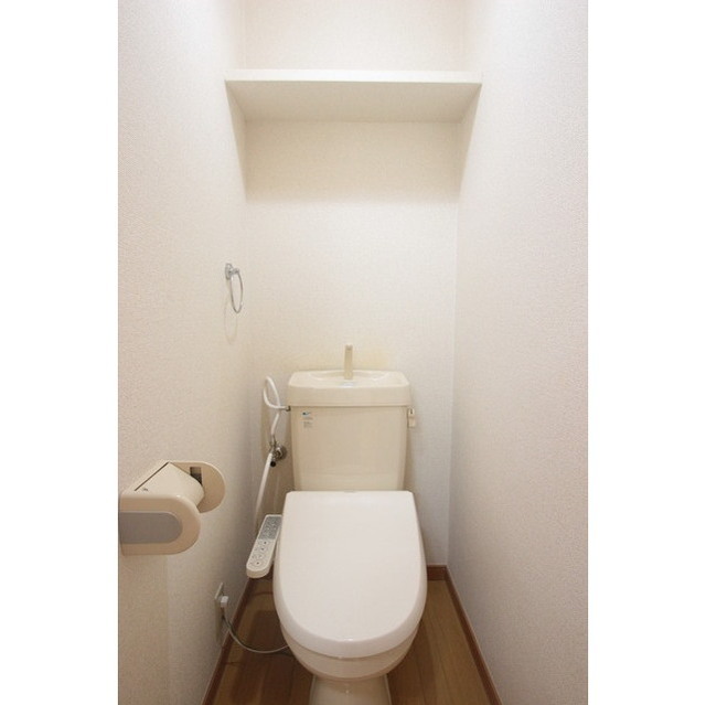 エナジーⅠ 内観