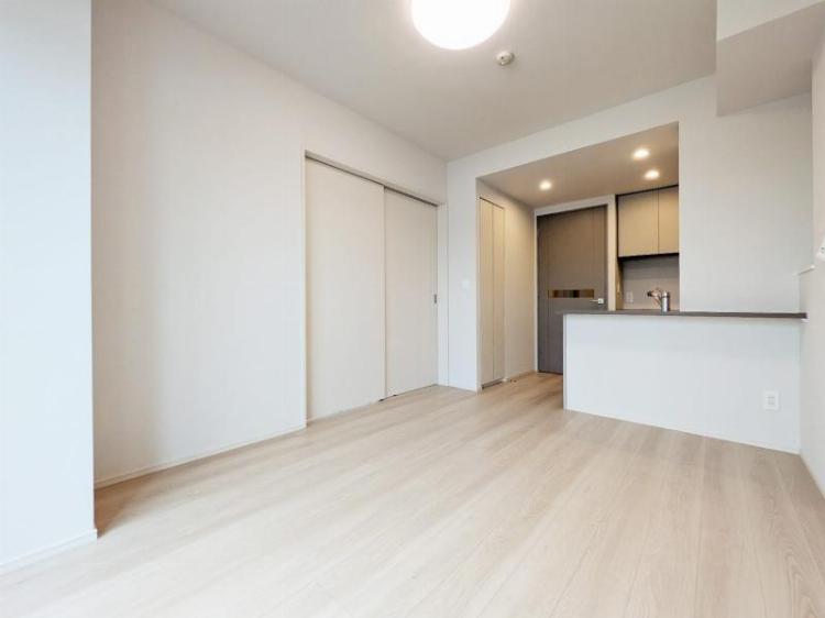 クレストコート世田谷松原2階 セキュリティ