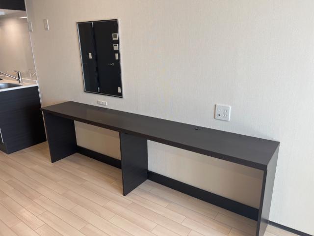 パルティール TVボード