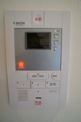 リブリ・フォーチュン横浜 部屋設備