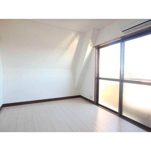 サンライズ高柳0401号室 部屋その他
