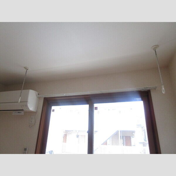 シーサイドスクウェア・Y102号室 同建物別部屋の参考画像