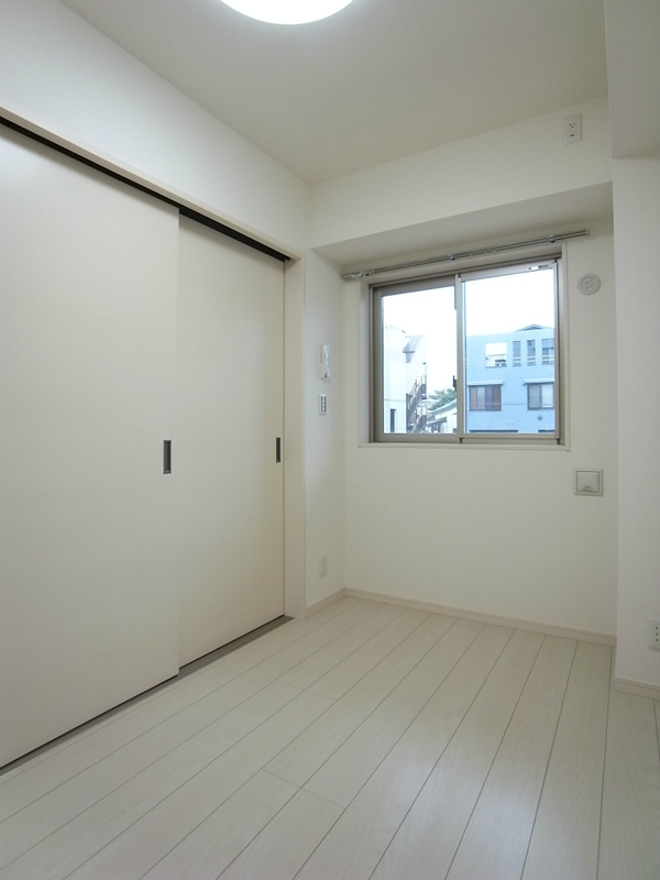 リブリ・ヒルサイド銀杏坂3階 部屋その他