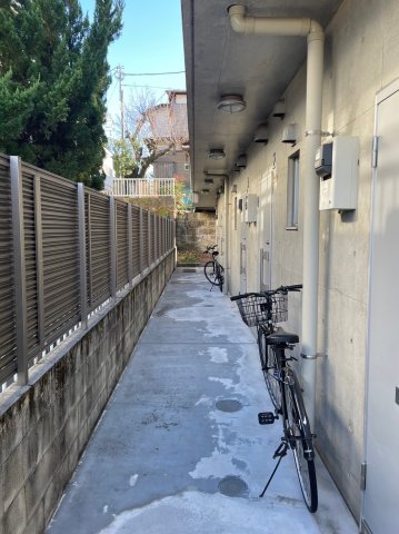 メゾン・ブルー5号室 その他共有部分