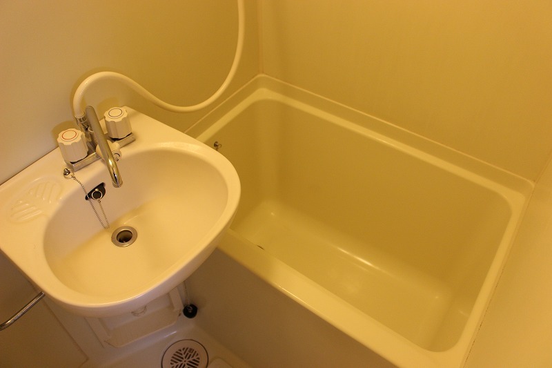 キャピタル北小金2階 部屋その他