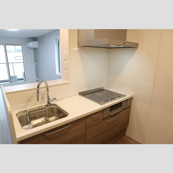 CAMELOT Ⅱ 対面キッチン