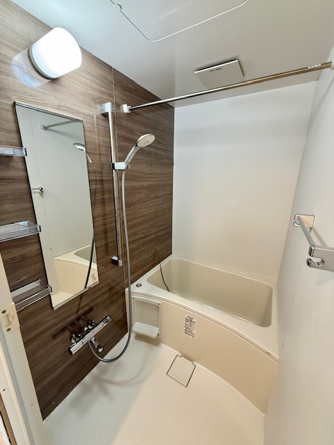 ＩＭＯビル お風呂