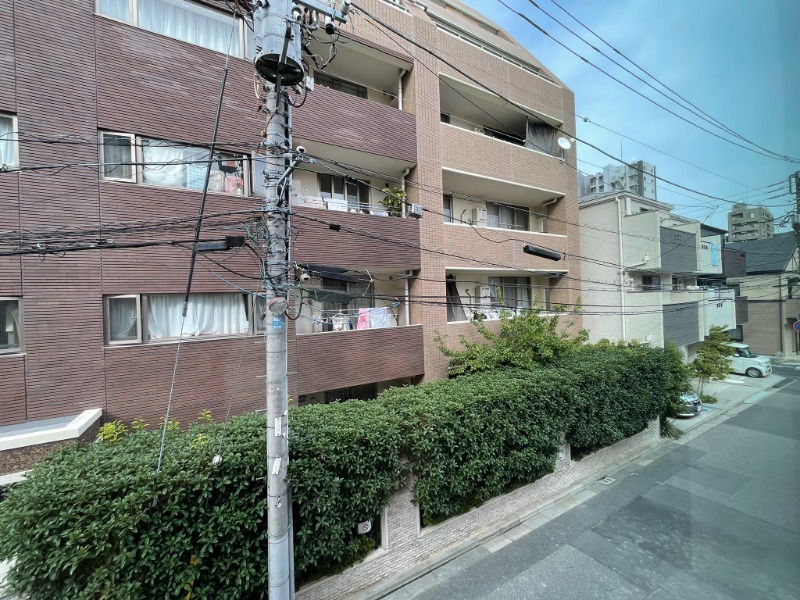 エリタージュ2階 部屋その他