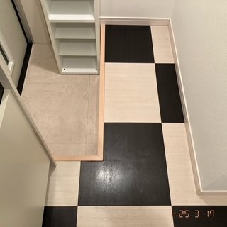 ＳＨ弘明寺 玄関
