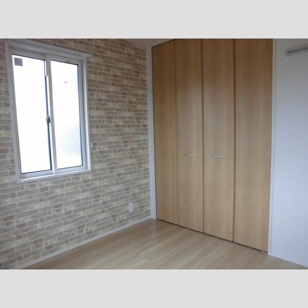 ブリアール　Ⅲ101号室 洋室4.5帖