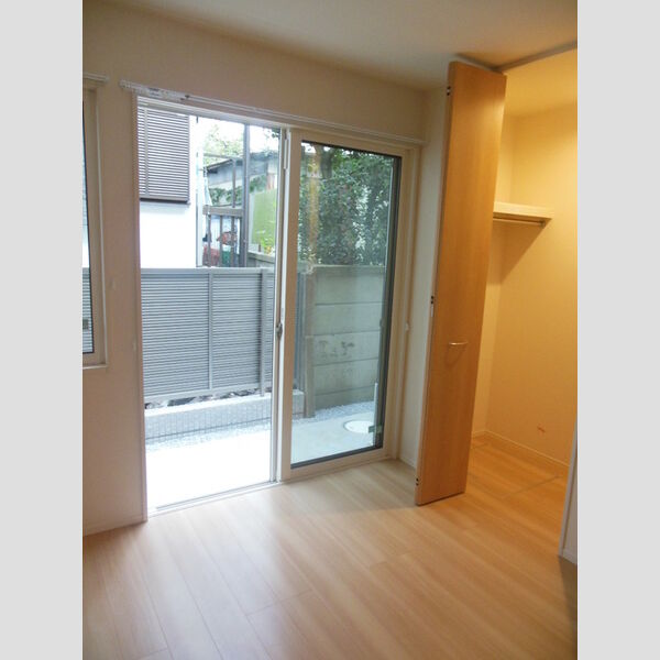 シェーヌ101号室 部屋その他