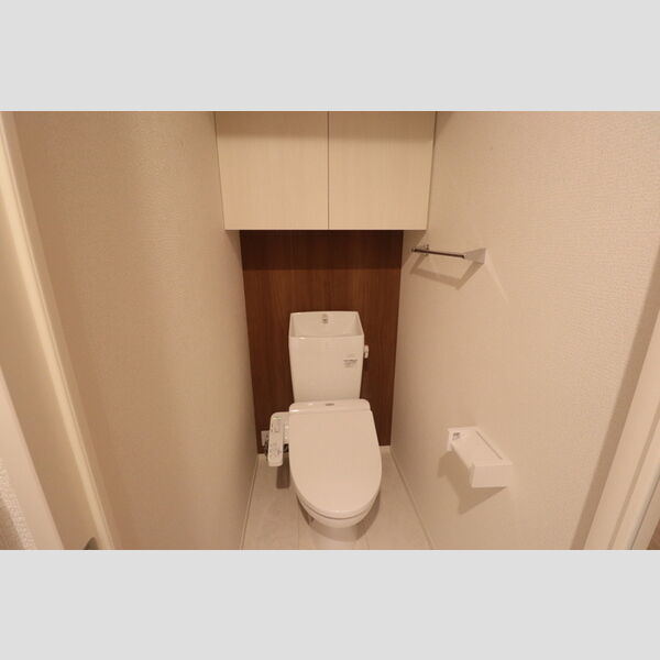 パークコート302号室 温水洗浄暖房便座