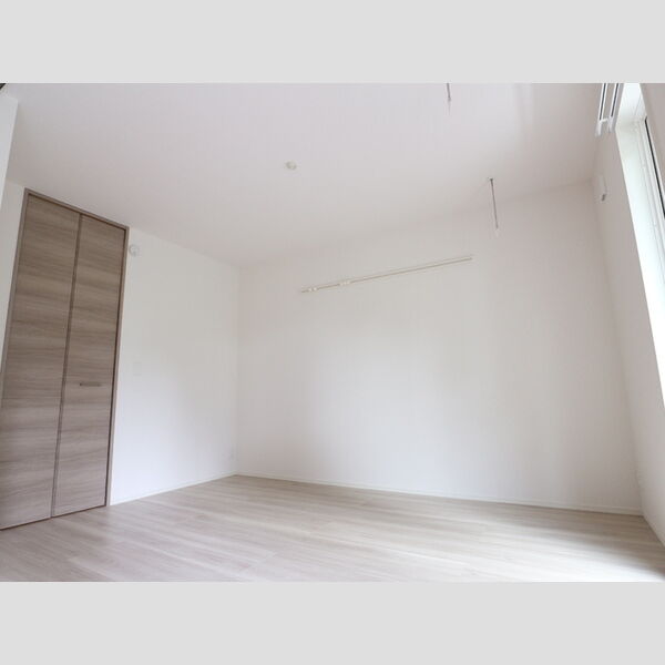 タジェット201号室 洋室