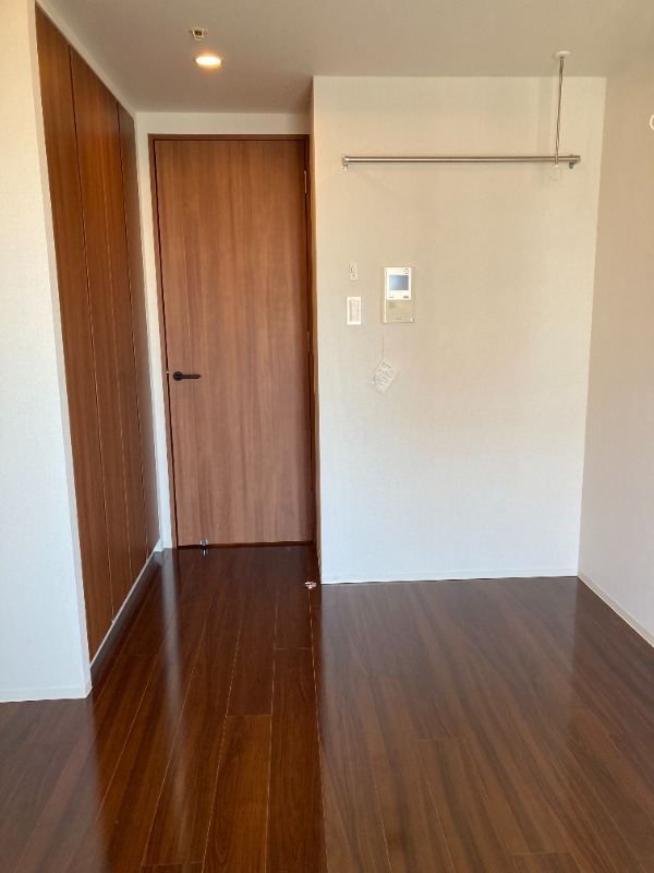 レジディア蒲田Ⅴ リビング