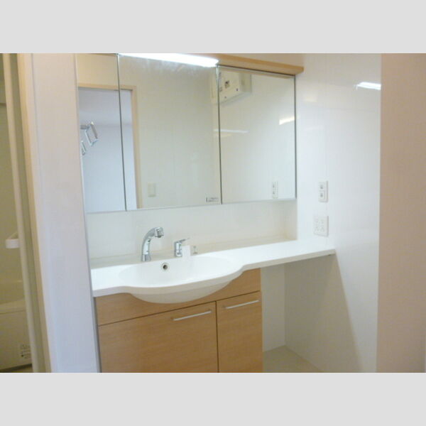 gransoleil(グランソレーユ) 洗面