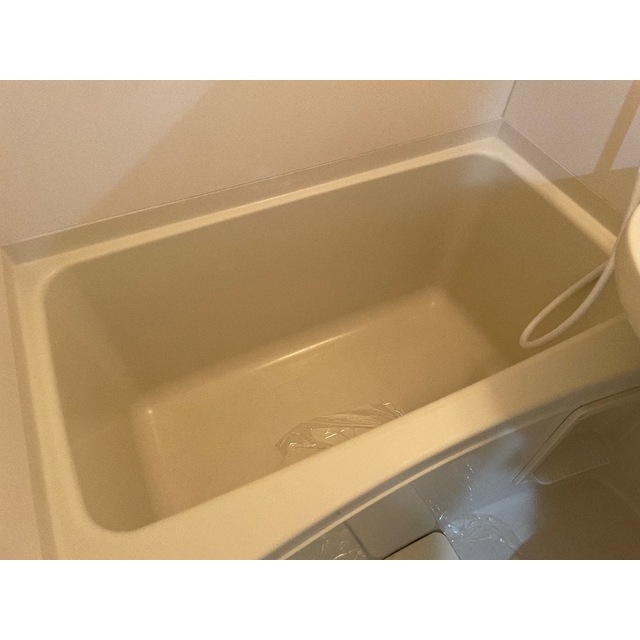 コーポときわ お風呂