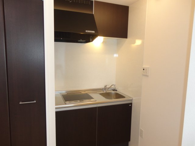 ライズウィング キッチン