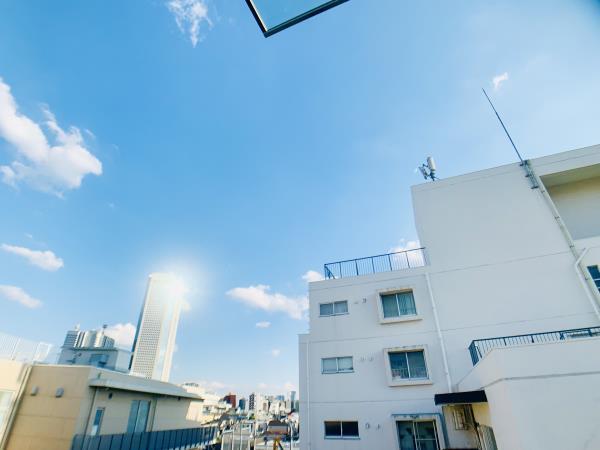 Ｂｒｉｌｌｉａ　ｉｓｔ　渋谷本町7階 部屋その他