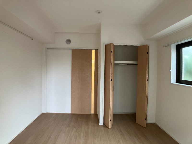 Raffine南烏山1階 部屋その他