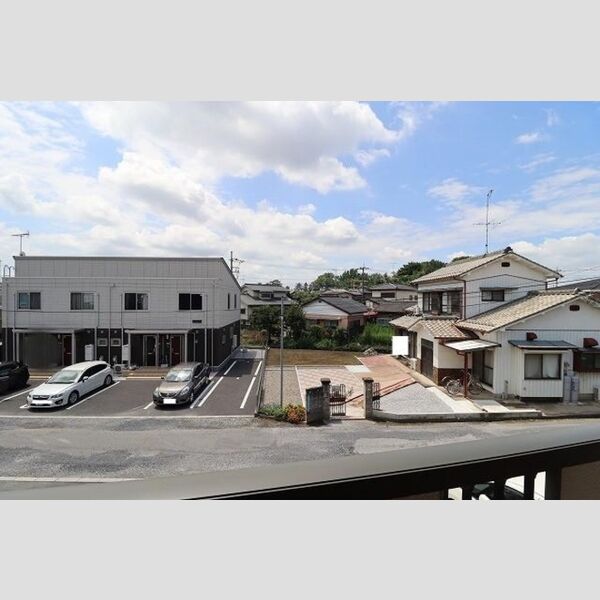 グランメール桜町　C 眺望