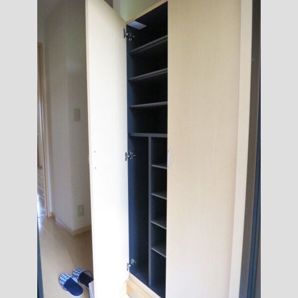 エピナールラフィネ シューズボックス